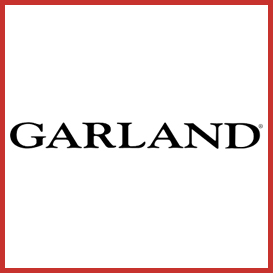 Garland Ranges